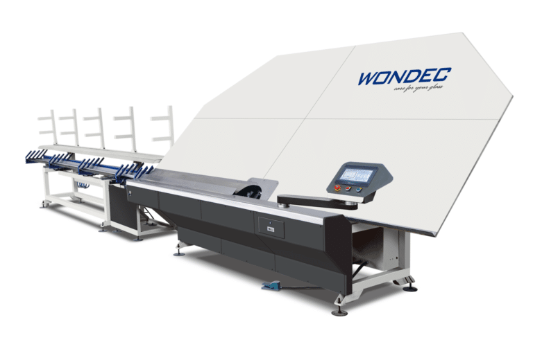 WONDEC ABM02 automatic spacer bending machine