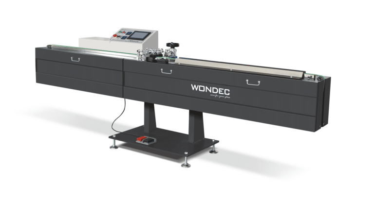 WONDEC BEM01 BEM02 automatic butyl extruder