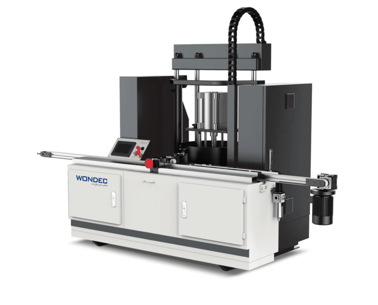 WONDEC BEM05 automatic butyl extruder