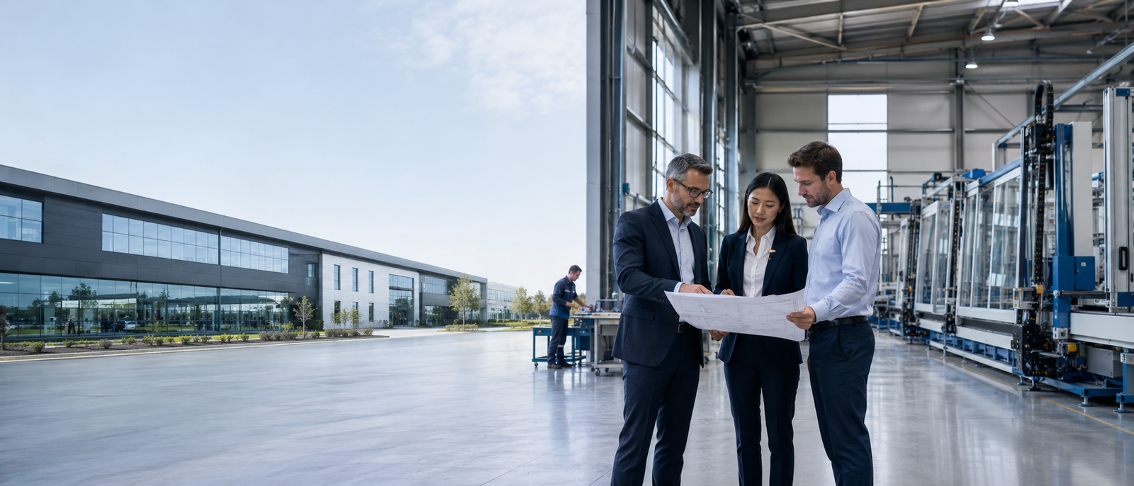 WONDEC company news